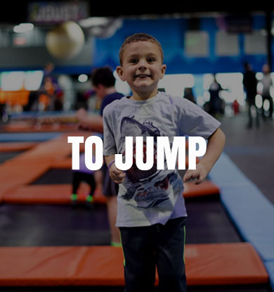 Upparent · Jump Places & Trampoline Parks in Atlanta